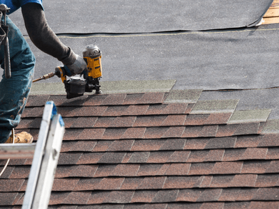 About Roof Repair Experts Pomona, NY